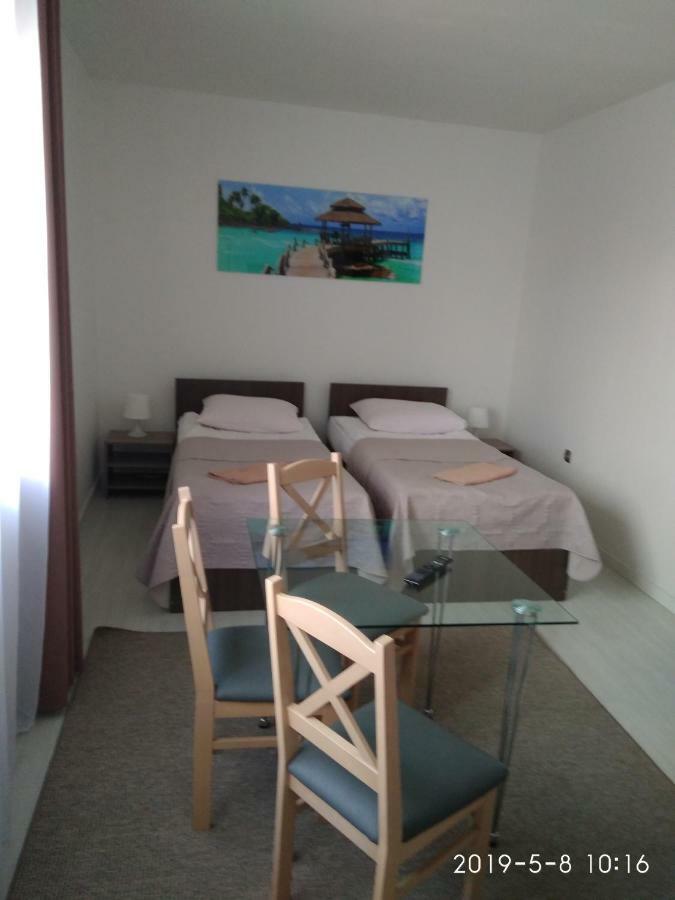 Villa Eleven Gdynia Bagian luar foto