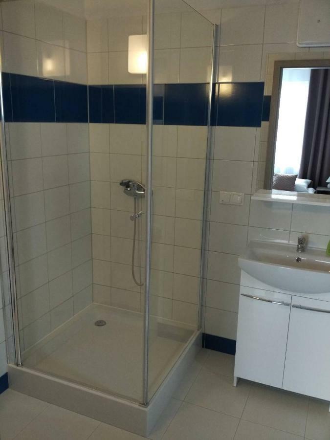Villa Eleven Gdynia Bagian luar foto