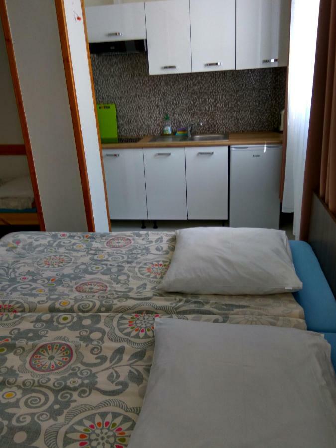 Villa Eleven Gdynia Bagian luar foto