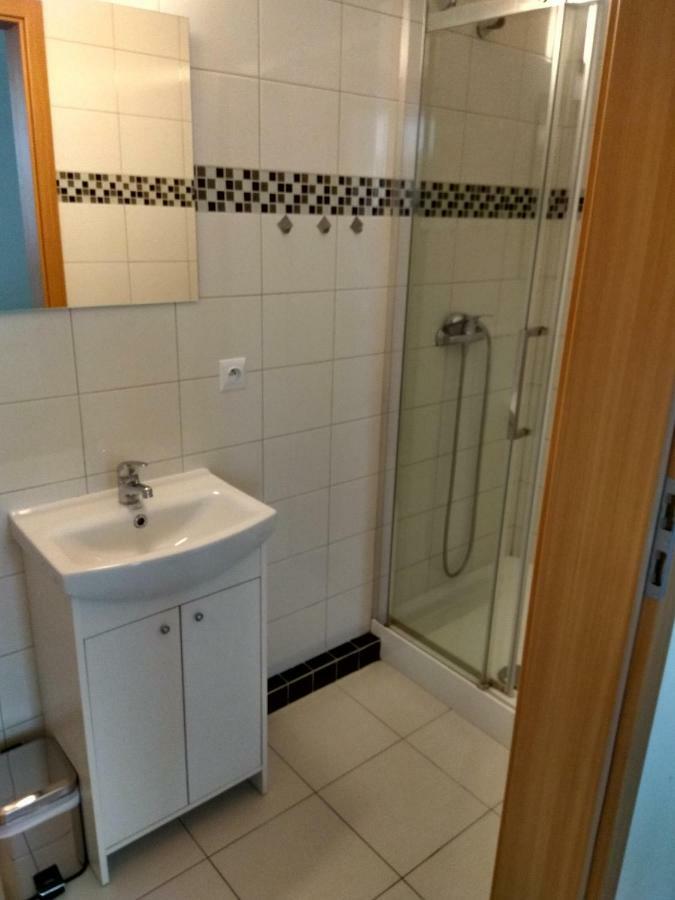 Villa Eleven Gdynia Bagian luar foto