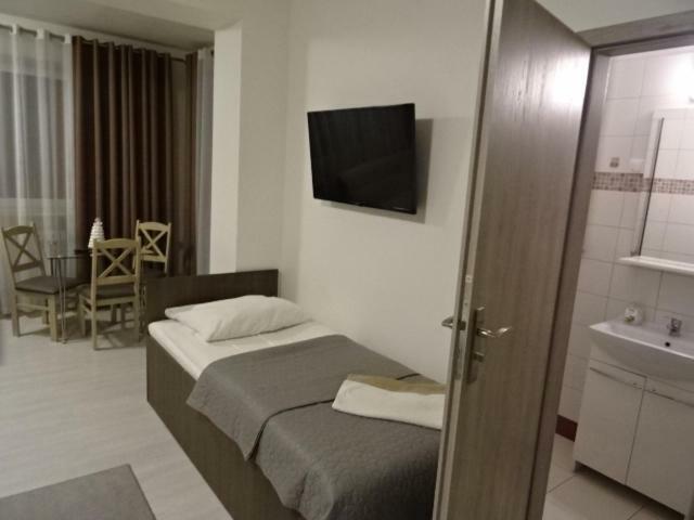 Villa Eleven Gdynia Bagian luar foto