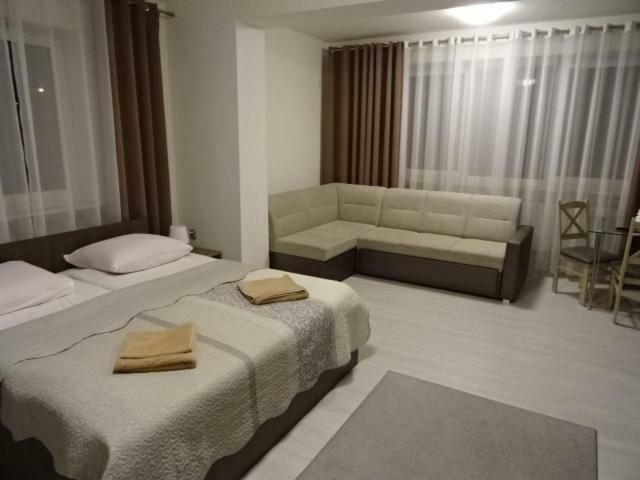 Villa Eleven Gdynia Bagian luar foto