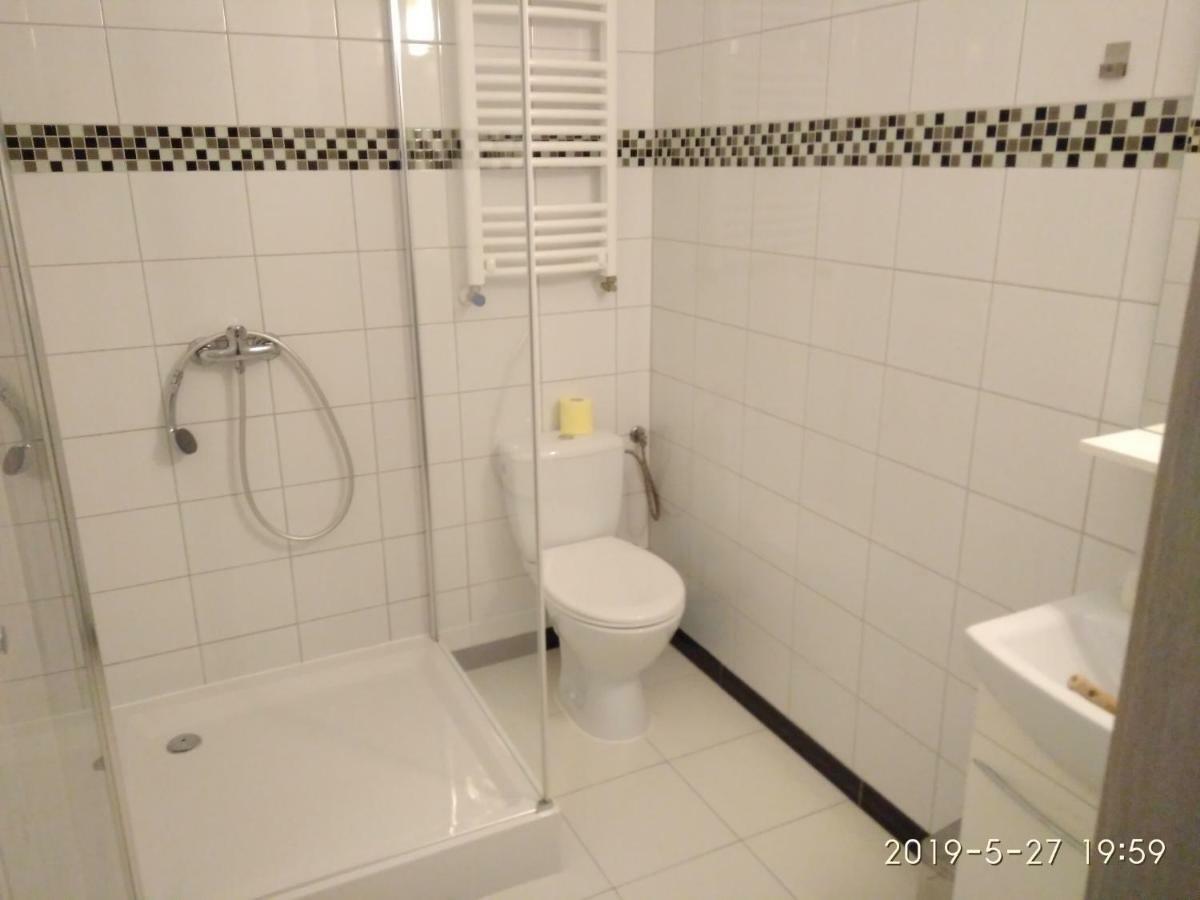 Villa Eleven Gdynia Bagian luar foto