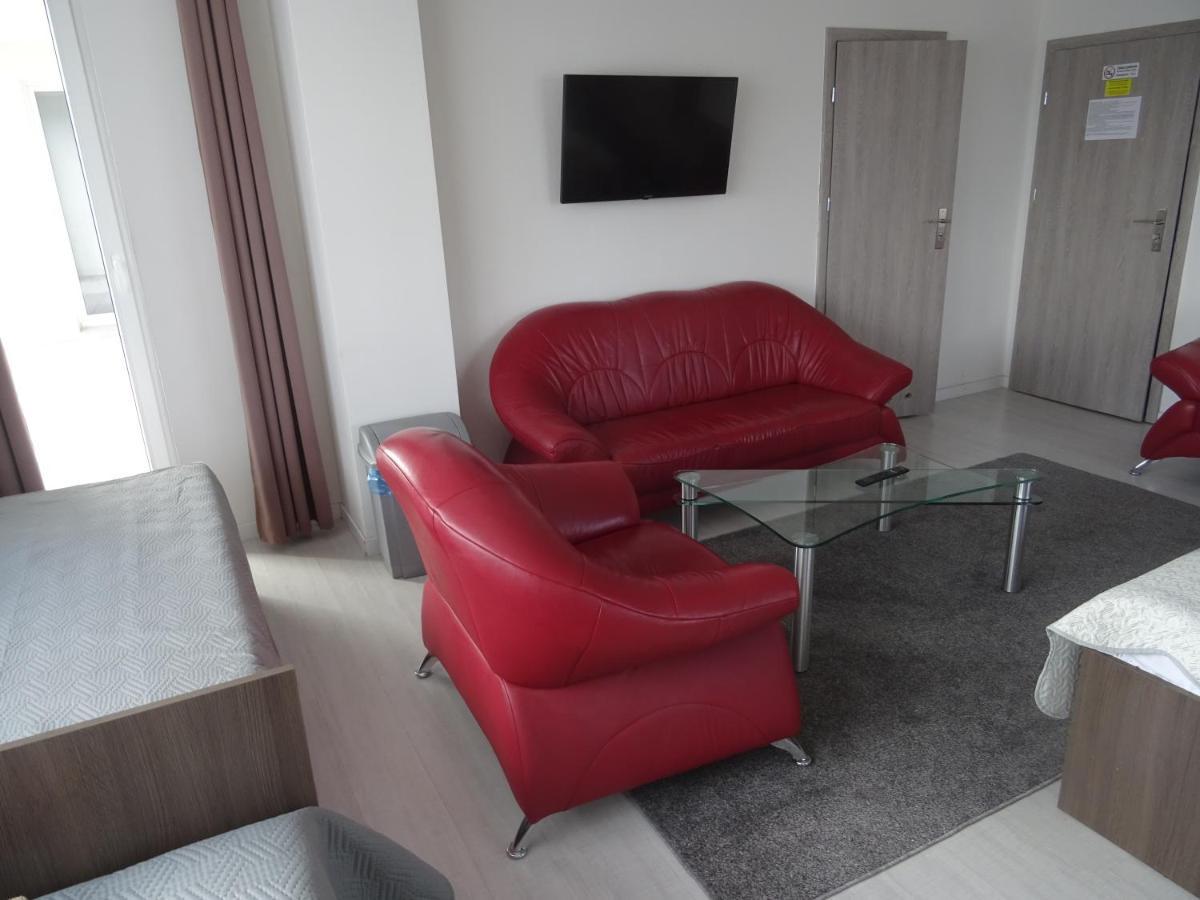 Villa Eleven Gdynia Bagian luar foto