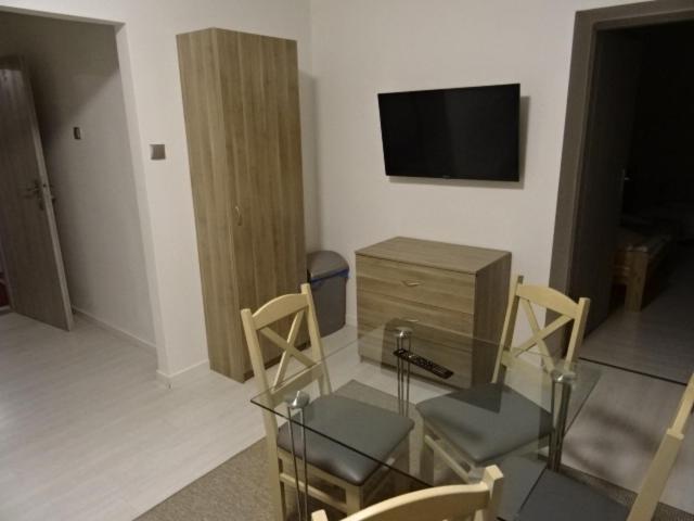 Villa Eleven Gdynia Bagian luar foto